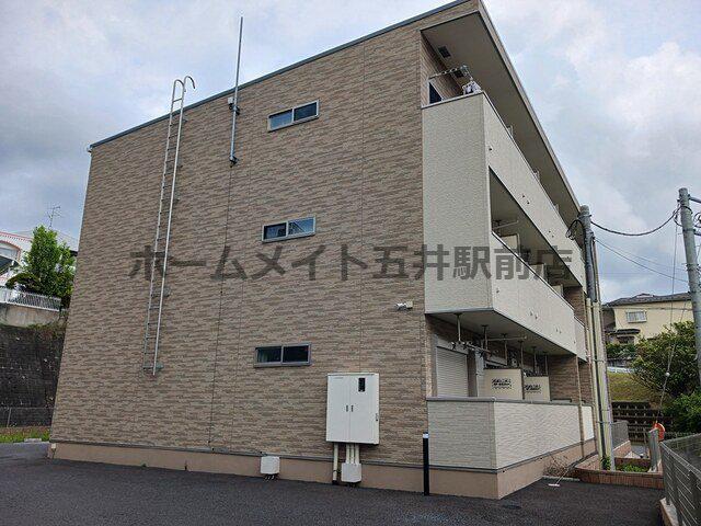 イセミネット市原