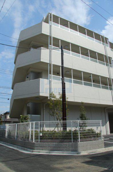デ・ソーレ東池袋