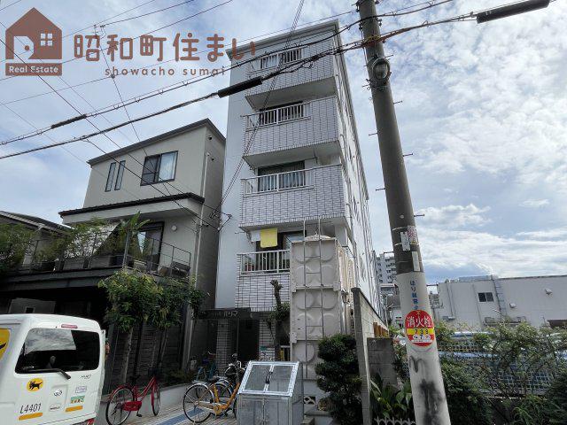シャトルハリマ