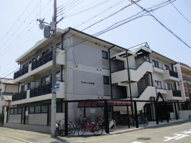 フュテュール尼崎