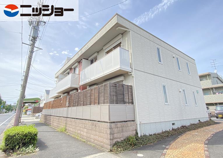 シャルマンID(2LDK/2階)