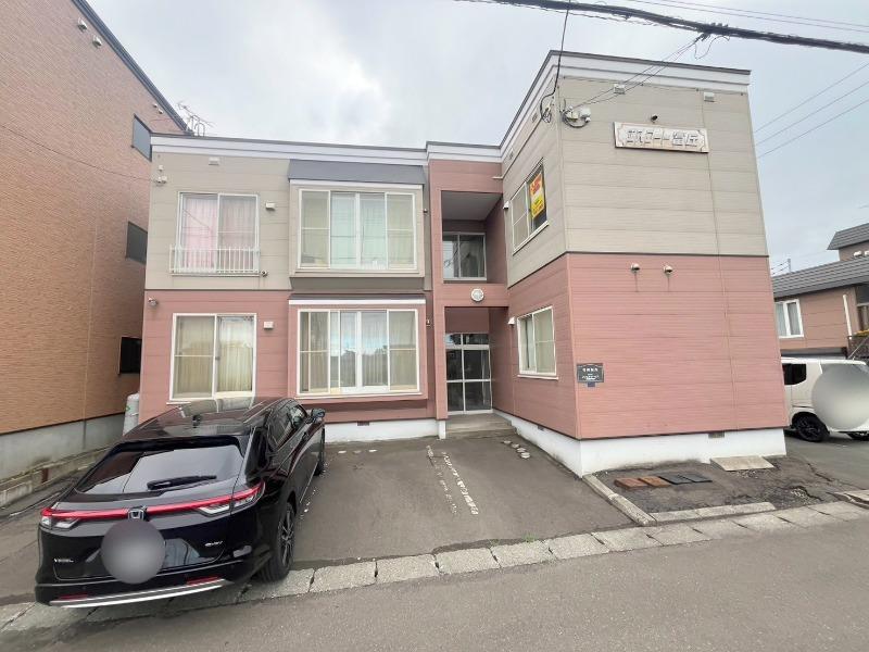 エスコート富丘