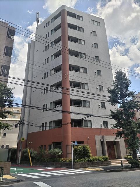 マストライフ茗荷谷フォレスター