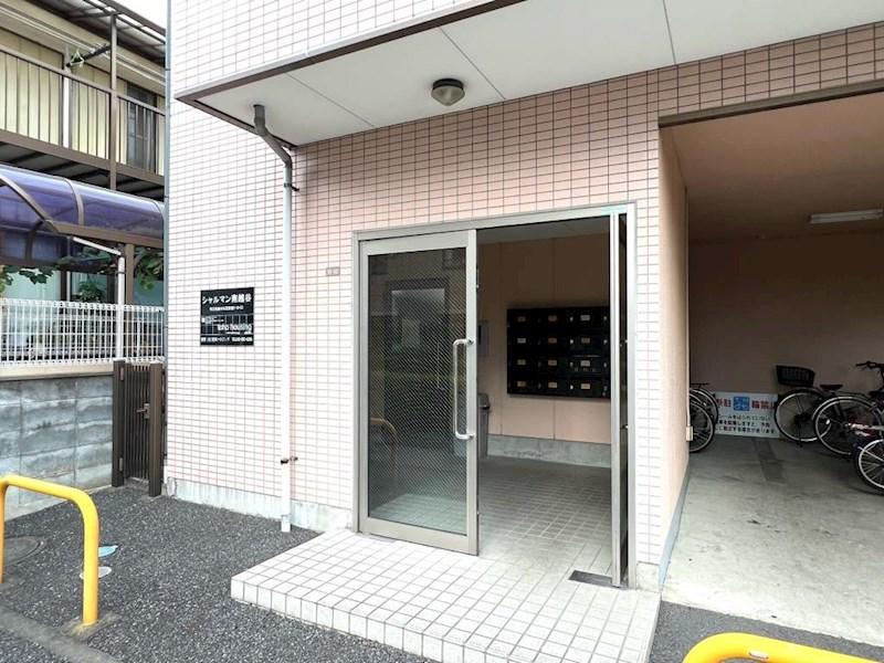 シャルマン南越谷