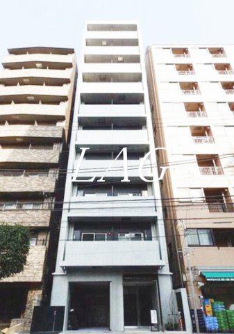 フェニックス新宿夏目坂