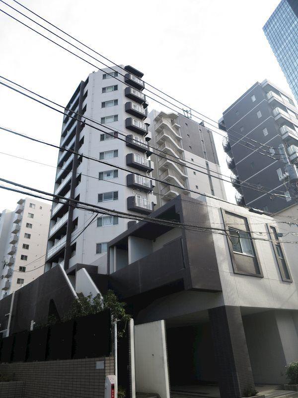 ダイナシティ西新宿