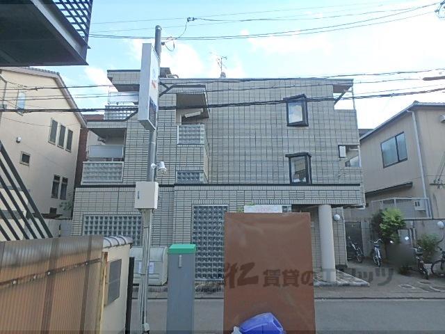ヴィラ荒神口