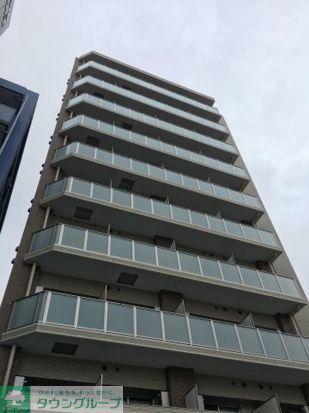 グランフォース西川口