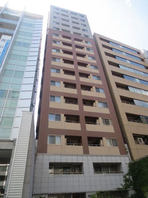 パレステュディオ渋谷STATION FRONT