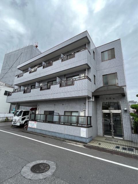 リズ松ヶ丘