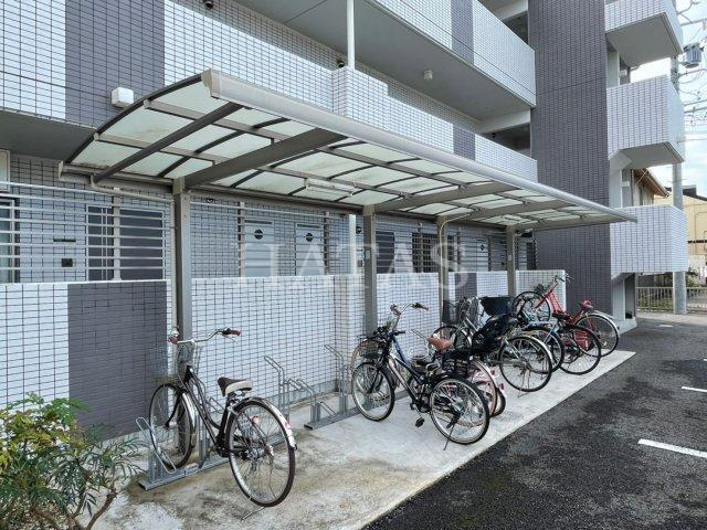 アネックス今池