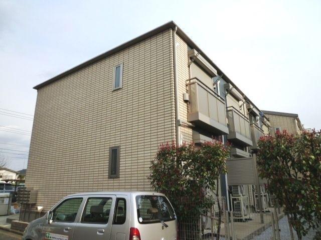 リレントヒルズ