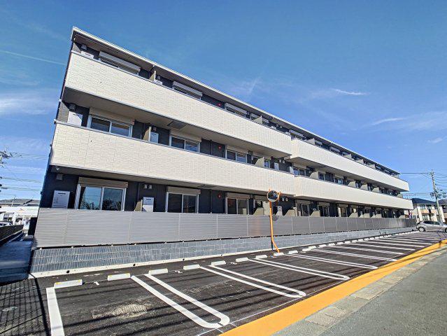 D´プレイス みずき台