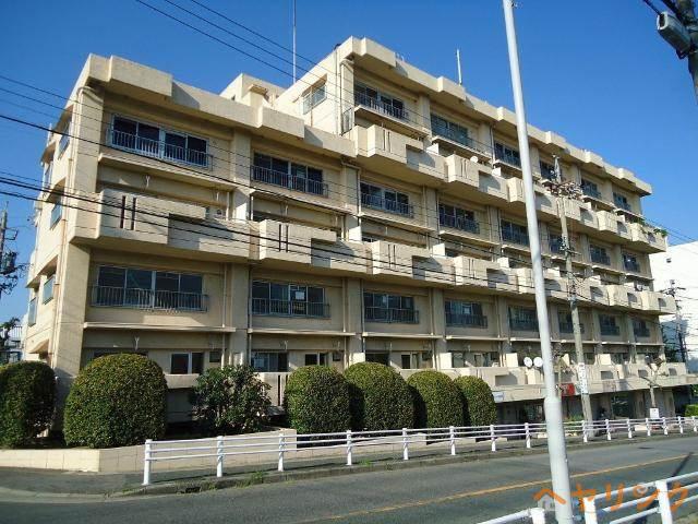 シャトー東山