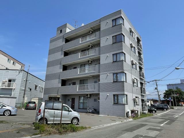 リヴァーサイド