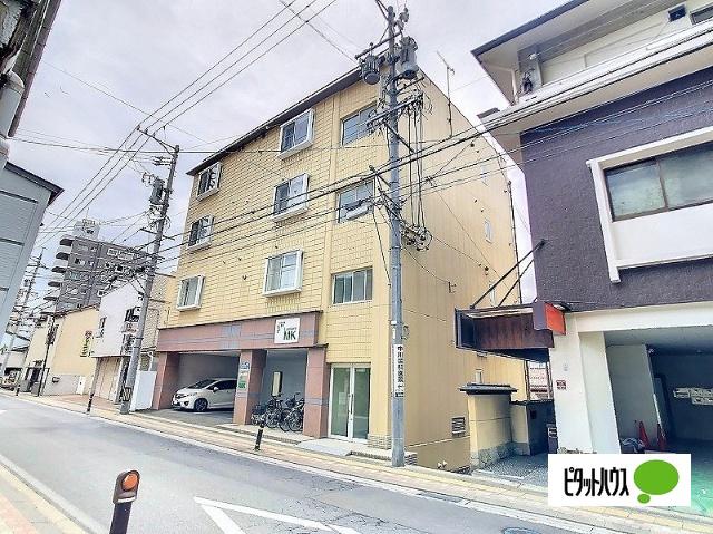 ルミエールMK