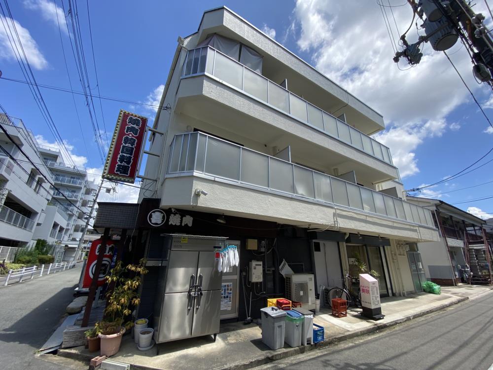 東園田マンション5丁目
