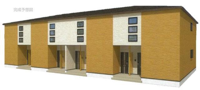 フェリーチェ 向日葵 II(2LDK/2階)