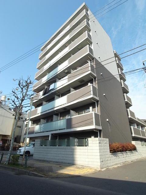 AXAS板橋本町
