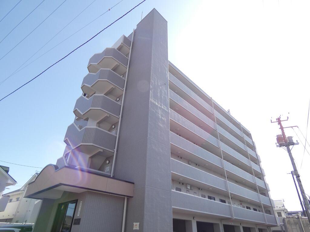 ベルシティ新富