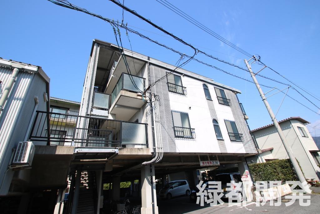 グリーンアベニュー土原NO.2
