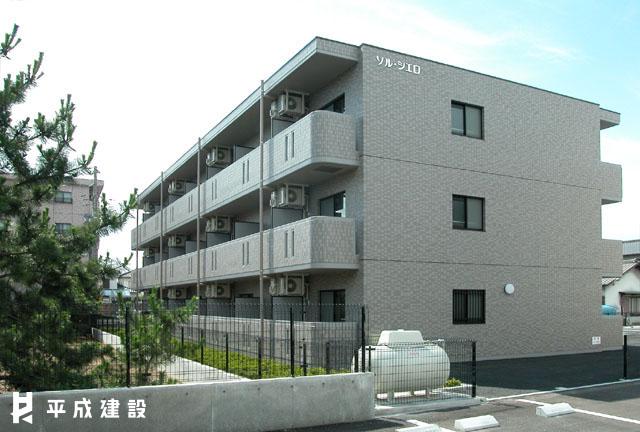 ソル・シエロ