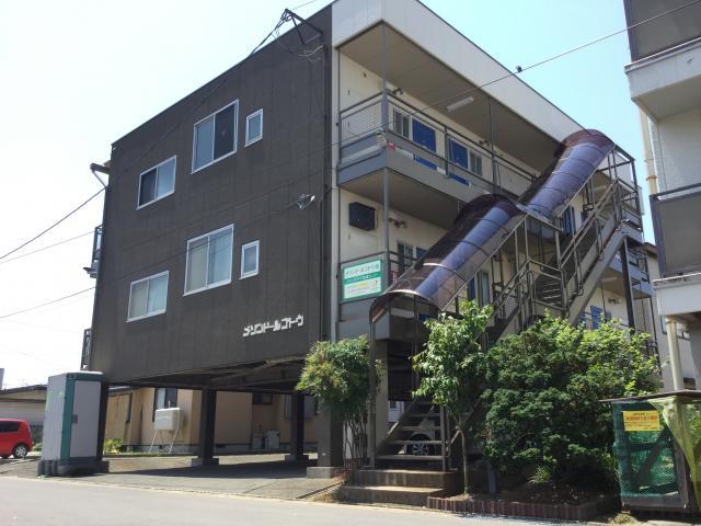メゾンドール ゴトウ南棟