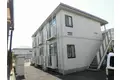 シティハイム アリエル