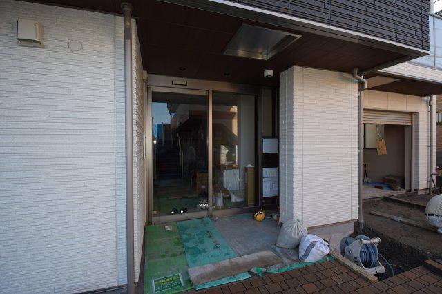 クスノキハウス