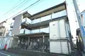 埼玉県坂戸市南町の建物