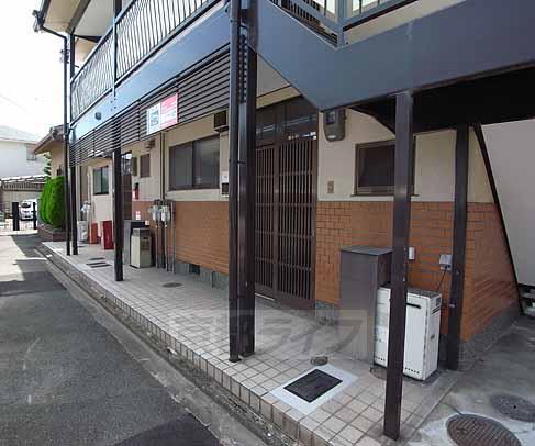 多田ハイツ