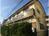 アーバンハイツ山手町