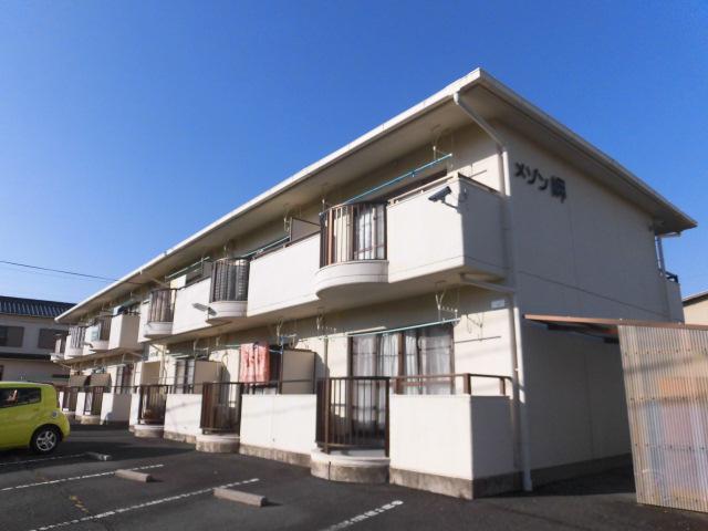 メゾン岬