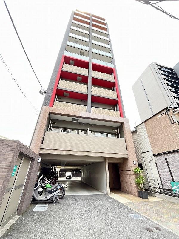 ERIOS COURT 中津口