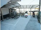 グリーンハイツ松本