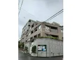 ウェリスガーデン浦和岸町