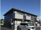 グレイス見川 A