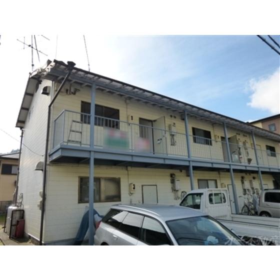 原田ハイツ