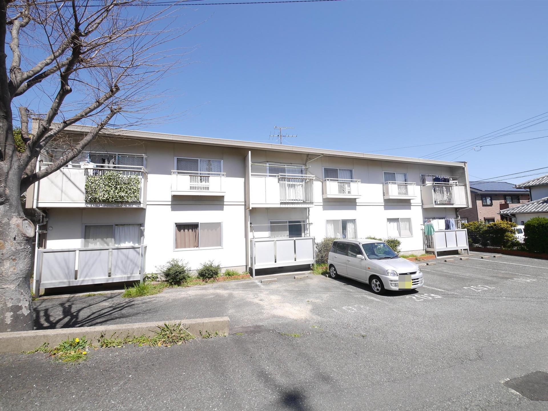 パレス星和町
