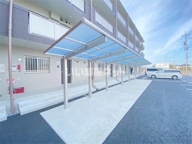 サンホープ長田