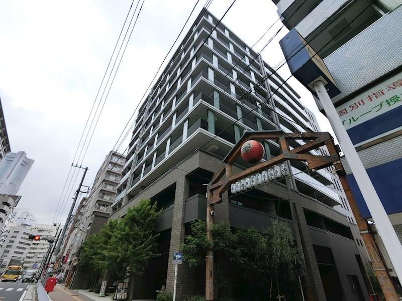 イニシア横浜桜木町