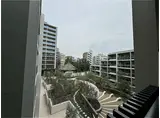 パークシティ高田馬場