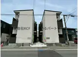 MAHORA MAISON 久留米大学前駅2