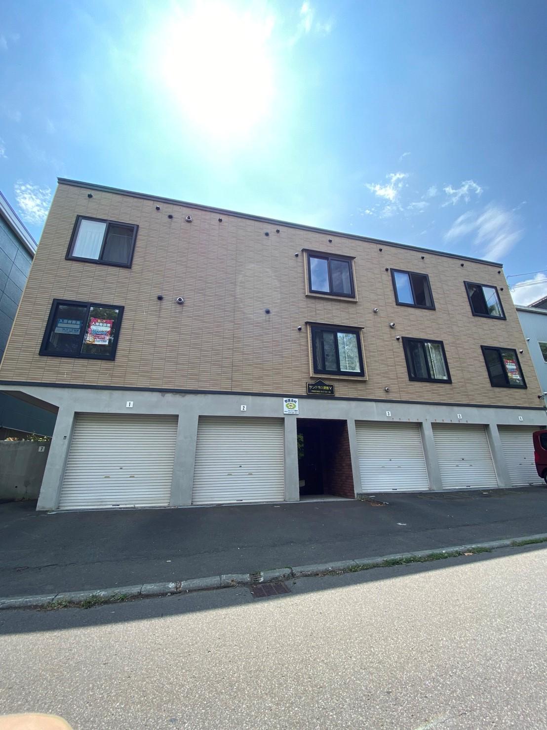 サンテラス星置V