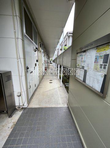 西武国分寺線 鷹の台駅 徒歩18分 2階建 築24年