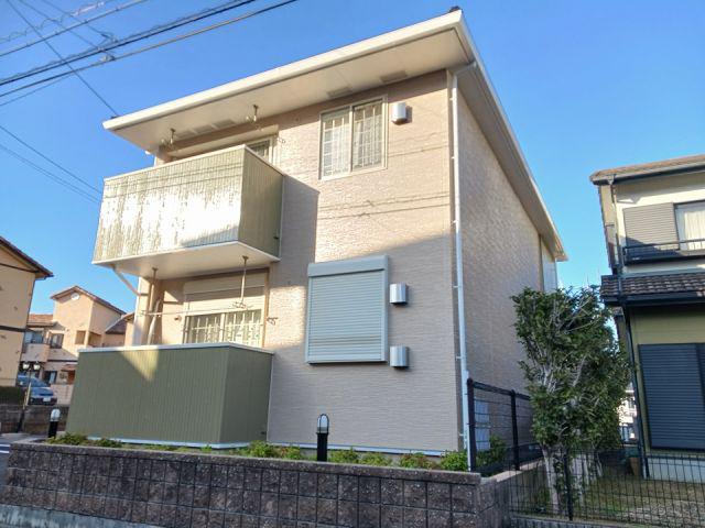 いこい 南