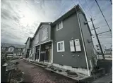 プレーヌ古城