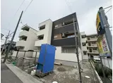 フジパレス御崎公園I番館