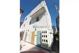 ソルナクレイシア中野
