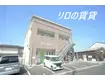 リッツハウス(1LDK/2階)